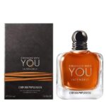Armani Stronger With You Intensely 150 ml