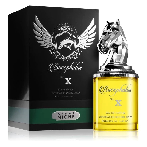 Armaf Niche Bucephalus No X 100 ml