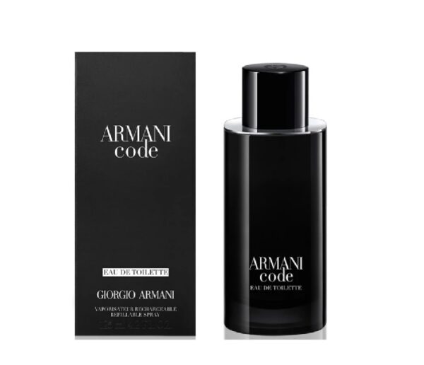 Armani CODE 75 ml