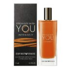 Armani Stronger With You Intensely 15 ml