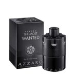 Azzaro The Most Wanted Intense 100 ml