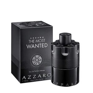 Azzaro The Most Wanted Intense 100 ml