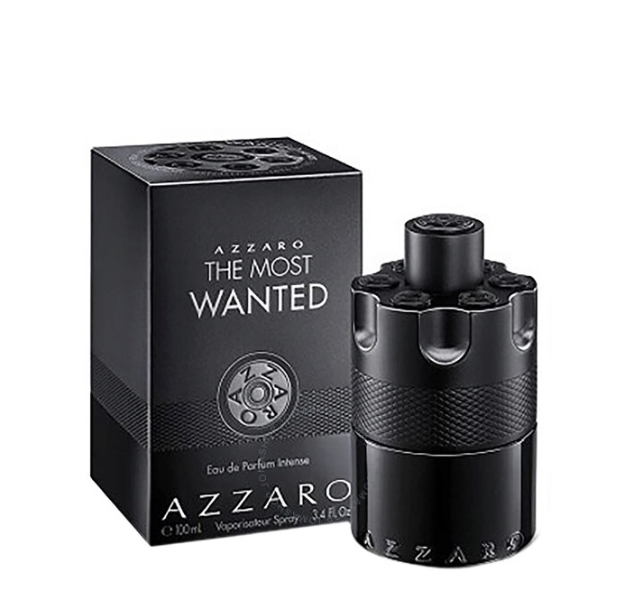 Azzaro The Most Wanted Intense 100 ml
