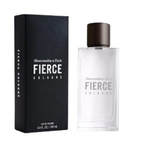 Abercrombie&Fitch Fierce 100 ml