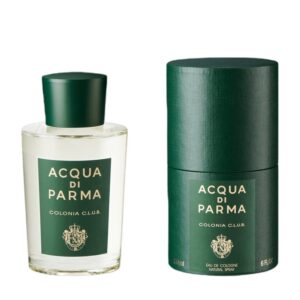 Acqua di Parma Colonia C.L.U.B. 180 ml