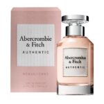 Abercrombie&Fitch Authentic 100 ml