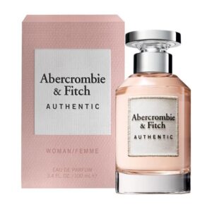 Abercrombie&Fitch Authentic 100 ml