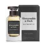Abercrombie&Fitch Authentic 100 ml