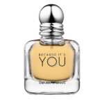 Armani Because It's you 100 ml