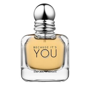 Armani Because It's you 100 ml