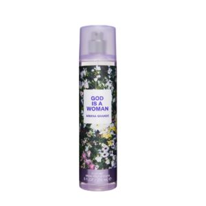 Ariana Grande	God is a Woman 236 ml