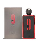 Afnan 9 P.M. Rebel 100 ml