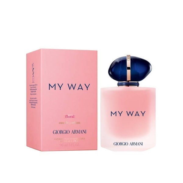 ad92a2c612991b3b352d88336a7d9c5918f2512e Armani My Way Floral 90 ml