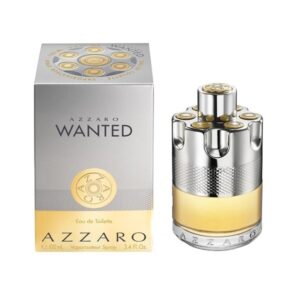 Azzaro Wanted 100 ml