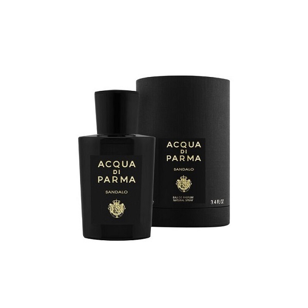 Acqua di Parma Signatures Sandalo 100 ml