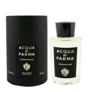 Acqua di Parma Signatures Osmanthus 180 ml