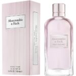 Abercrombie And Fitch First Instinct 100 ml