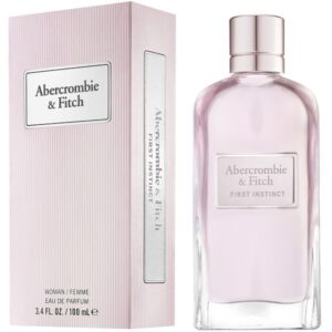Abercrombie And Fitch First Instinct 100 ml