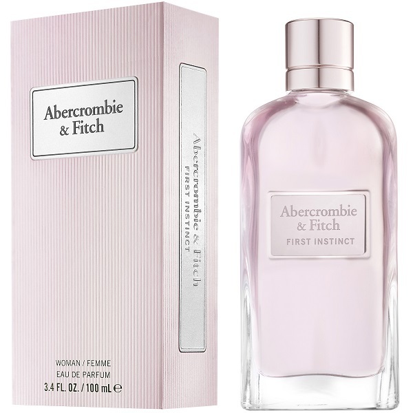 Abercrombie And Fitch First Instinct 100 ml