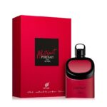 Afnan Portrait Abstract 100 ml