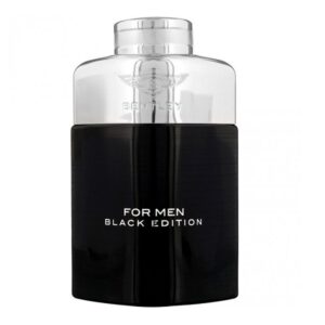 Bentley Bentley for Men Black Edition 100 ml