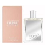 Abercrombie&Fitch	 Naturally Fierce 50 ml