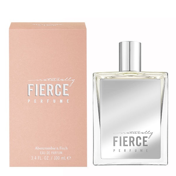 Abercrombie&Fitch	 Naturally Fierce 50 ml