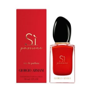 Armani Si Passione 50 ml