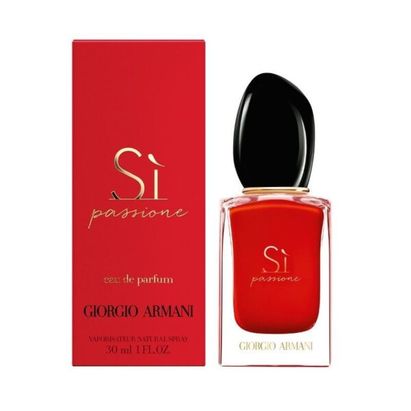 c74a658413ff15b13f2f282d224c83cf3c9e0928 Armani Si Passione 50 ml