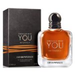Armani Stronger With You Intensely 100 ml