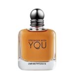 Armani Stronger With You 100 ml