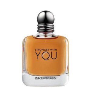 Armani Stronger With You 100 ml