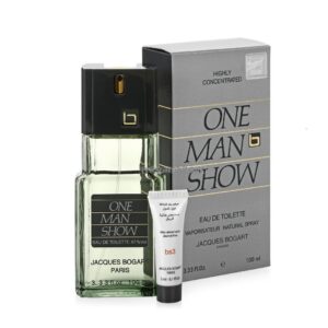 Bogart ONE MAN SHOW 100 ml + 3 ml
