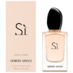 Armani SI 50 ml
