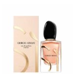 Armani Si Intense 50 ml no cello