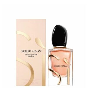 Armani Si Intense 50 ml no cello