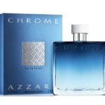 Azzaro Chrome 100 ml