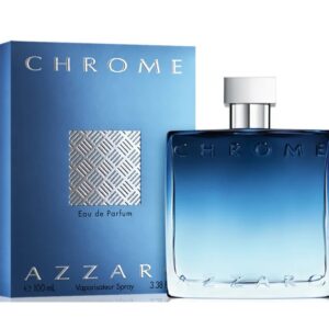 Azzaro Chrome 100 ml