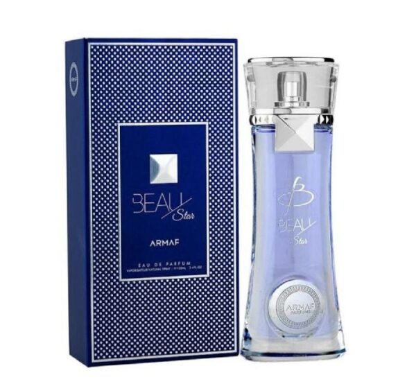 eWLdF Armaf Beau Star 100 ml