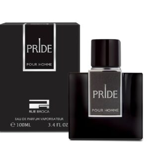 Afnan Rue Broca Pride Pour Homme 100 ml