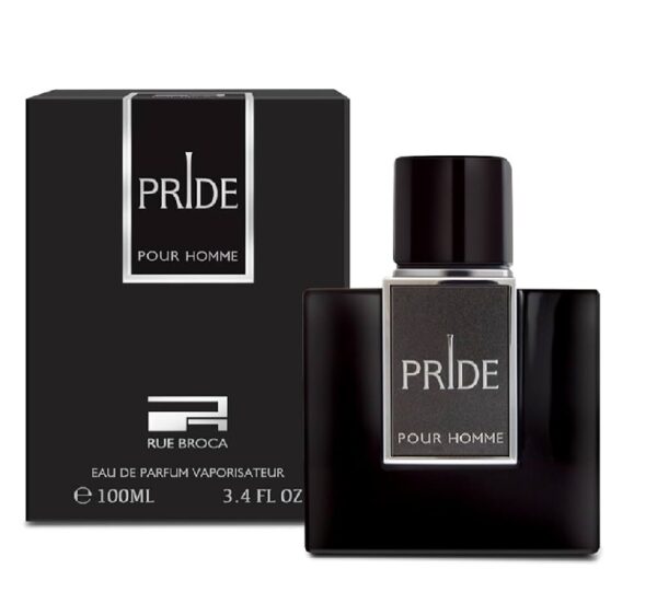 eXOqg Afnan Rue Broca Pride Pour Homme 100 ml