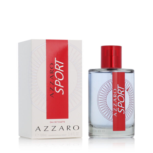 Azzaro Sport 2022 100 ml