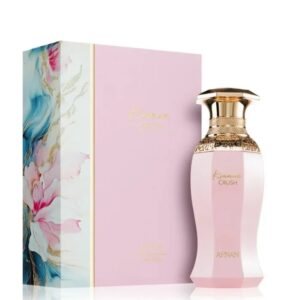 Afnan Kiaana Crush 100 ml