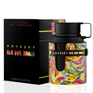 Armaf Odyssey Ba Ha Mas 100 ml