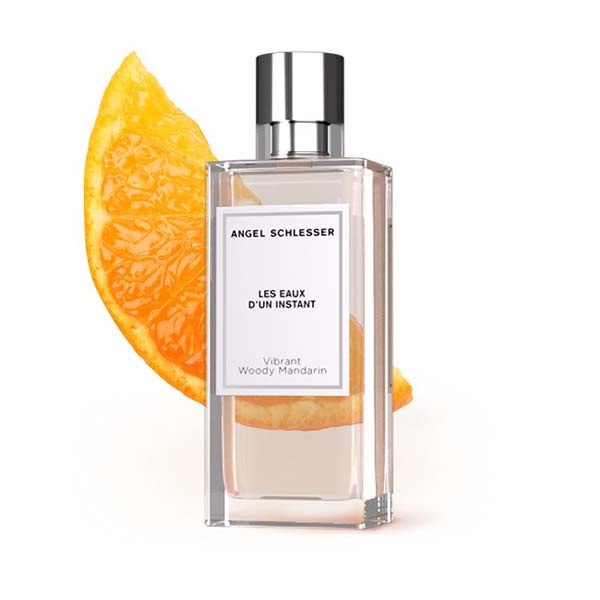 Angel Schlesser Vibrant Woody Mandarin 100 ml