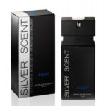 Bogart Silver Scent Deep 100 ml