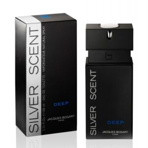 Bogart Silver Scent Deep 100 ml