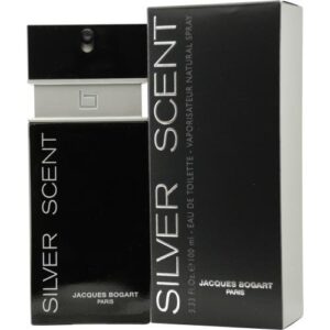 Bogart Silver Scent за Мъже Тоалетна вода 100 ml - без кутия - Image 2