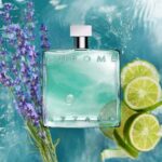Azzaro Chrome Azure 100 ml