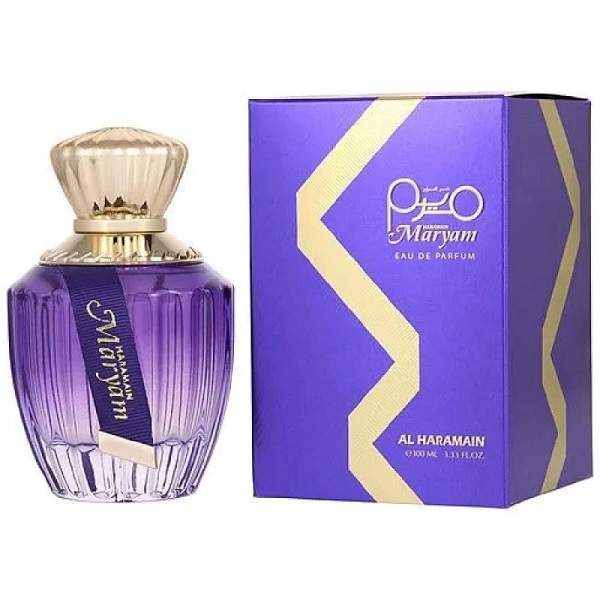 gTx8O Al Haramain Maryam 100 ml